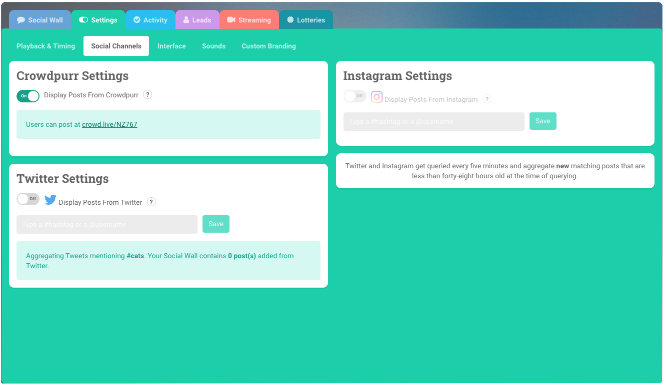 1_SocialWall_SocialChannels_v4.1.7.png
